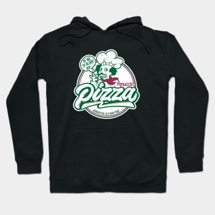 Panucci's Pizza Hoodie